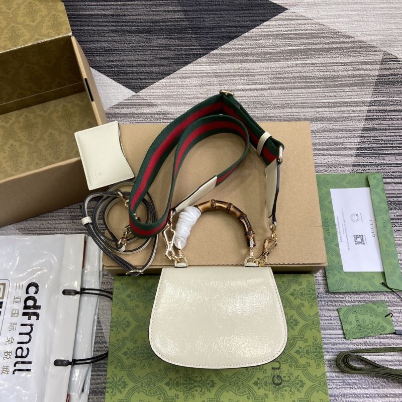 Gvc*1 satchel bags
